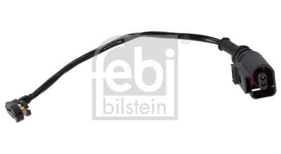 Contacto de aviso, desgaste de balatas de frenos FEBI BILSTEIN 172595