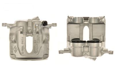 Caliper BOSCH 0 986 473 424