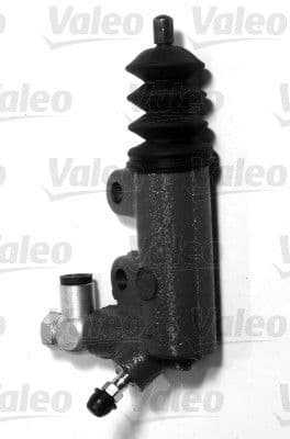 Cilindro esclavo, clutch VALEO 804780