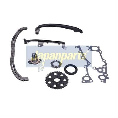 Juego de cadena de distribución JAPANPARTS KDK-225
