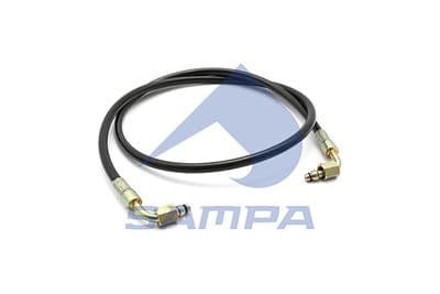 Manguera, Elemento de vuelco de cabina SAMPA 048.410