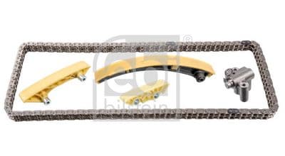 Juego de cadena de distribución FEBI BILSTEIN 186472