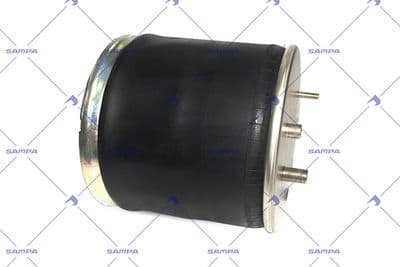 Cubrepolvo, suspensión neumática SAMPA SP 55902-K