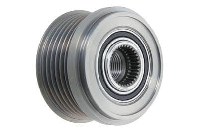 Rueda libre del alternador VALEO 588455