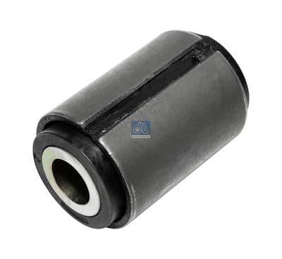 Casquillo del buje, muelle DT Spare Parts 4.80360