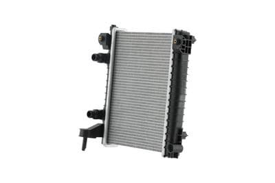 Radiador, refrigeración del motor HELLA 8MK 366 306-971