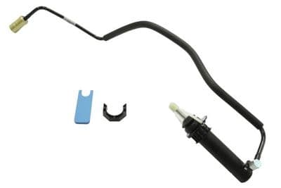 Cilindro esclavo, clutch TEXTAR 52004200