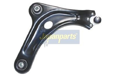 Brazo oscilante, suspensión de ruedas JAPANPARTS BS-0609R