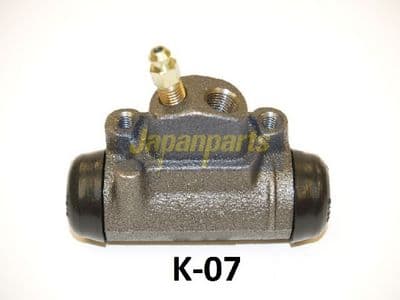 Cilindro de freno de rueda JAPANPARTS CS-K07
