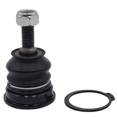 Rótula de suspensión/carga CTR CB0459