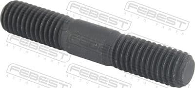 Tornillo, colector de admisión FEBEST 1698-010
