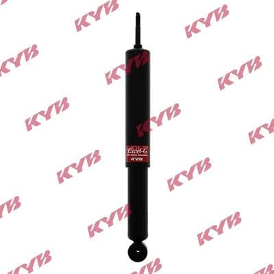 Amortiguador KYB 343160