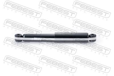 Amortiguador FEBEST 2707G-002R