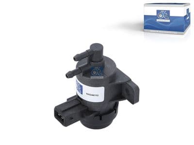 Convertidor de presión, control de gases de escape DT Spare Parts 6.23178