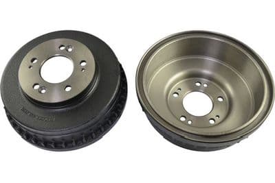 Tambor de freno Kavo Parts BD-4363