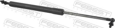 Amortiguador, cofre del motor FEBEST 01117-015
