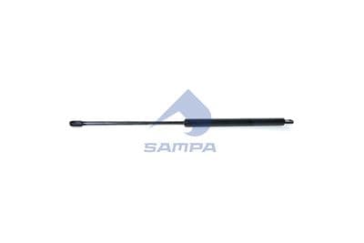 Amortiguador de gas SAMPA 020.475