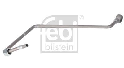 Conducto de aceite, turbocompresor FEBI BILSTEIN 1005120