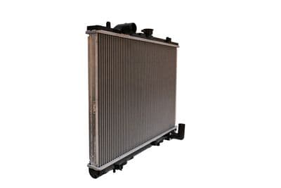 Radiador, refrigeración del motor HELLA 8MK 366 312-551