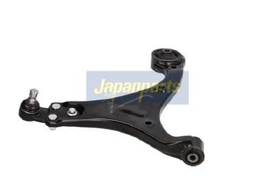 Brazo oscilante, suspensión de ruedas JAPANPARTS BS-H74L