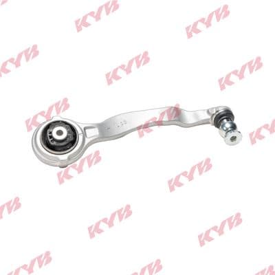 Brazo oscilante, suspensión de ruedas KYB KSC5325