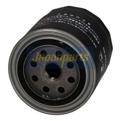 Filtro de aceite JAPANPARTS FO-112E