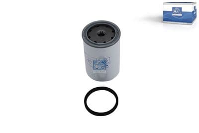 Filtro combustible DT Spare Parts 1.10296