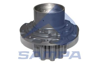 Buje SAMPA 202.196/1