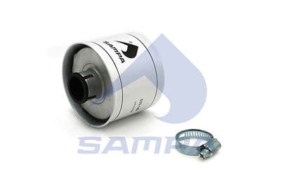 Filtro de aire, compresor (aire de admisión) SAMPA 033.149