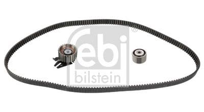 Juego de correas dentadas FEBI BILSTEIN 28321