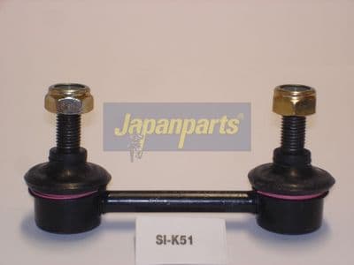 Travesaños/barras, estabilizador JAPANPARTS SI-K51