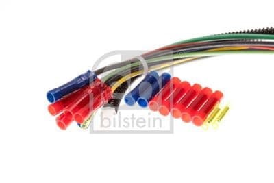 Juego de reparación de cables, puerta trasera FEBI BILSTEIN 107138