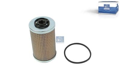 Filtro combustible DT Spare Parts 3.22001