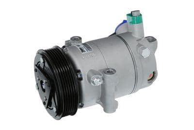 Compresor, aire acondicionado VALEO 690015