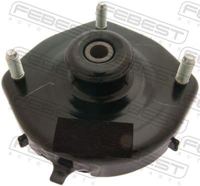 Base de amortiguador FEBEST MZSS-017