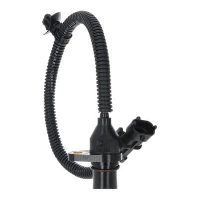 Sensor posición de cigueñal VALEO 366770