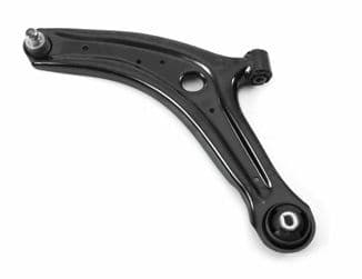 Brazo oscilante, suspensión de ruedas BOSCH 0 986 142 101