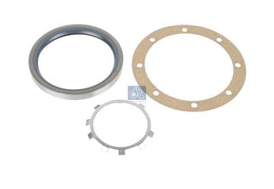 Juego de reparación, cubo de rueda DT Spare Parts 4.90875
