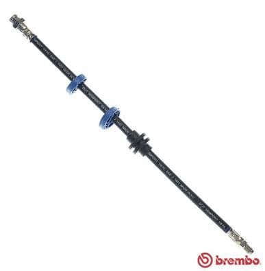 Manguera de frenos BREMBO T 23 034