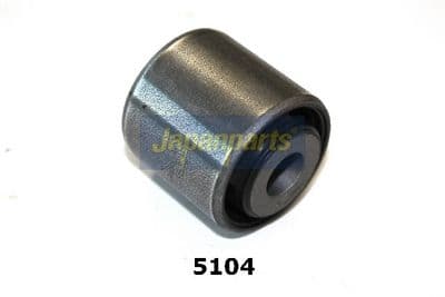 Horquilla de suspensión JAPANPARTS RU-5104