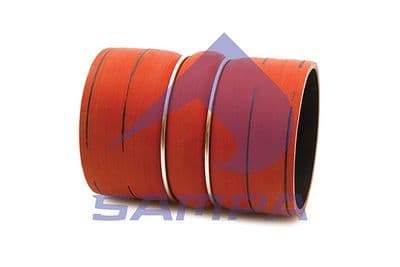 Tubería de radiador SAMPA 078.250