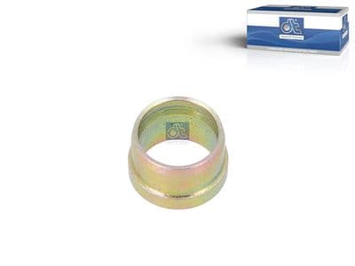 Empalmador de tubos flexibles DT Spare Parts 9.75031