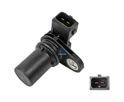 Sensor, posición árbol de levas DT Spare Parts 13.46800
