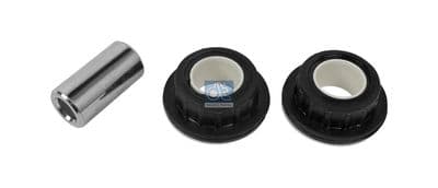 Juego de reparación, brazo de suspensión DT Spare Parts 7.91100