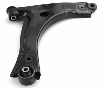 Brazo oscilante, suspensión de ruedas BOSCH 0 986 141 850
