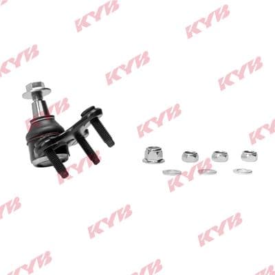 Rótula de suspensión/carga KYB KBJ4071