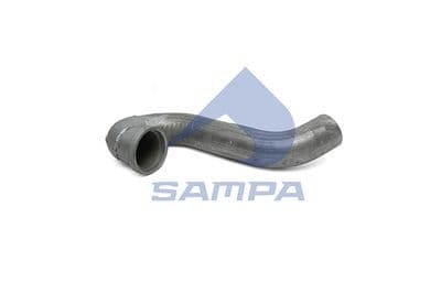 Tubo de escape SAMPA 041.349