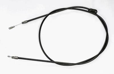 Cable de accionamiento, freno de estacionamiento TEXTAR 44015000