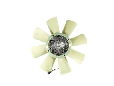 Ventilador, refrigeración del motor MAHLE CFF 673 000P
