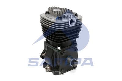 Compresor, sistema de aire comprimido SAMPA 096.4470